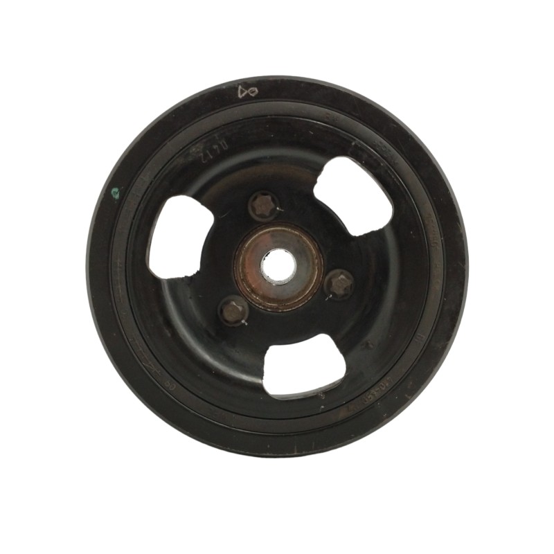Recambio de polea cigueñal para mini mini (r56) one referencia OEM IAM 11237638551  
