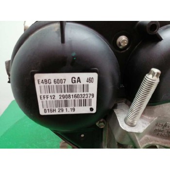 Recambio de motor completo para ford ka+ ultimate referencia OEM IAM YSKD 30840 KM 