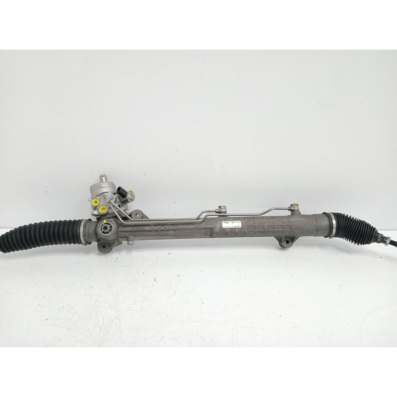 Recambio de cremallera direccion para audi a6 c6 (4f2) 3.0 tdi quattro referencia OEM IAM 4F1422066  7853993258