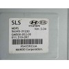 Recambio de columna direccion para kia sportage iv (ql, qle) 1.7 crdi referencia OEM IAM 563453Y220 563003U370 
