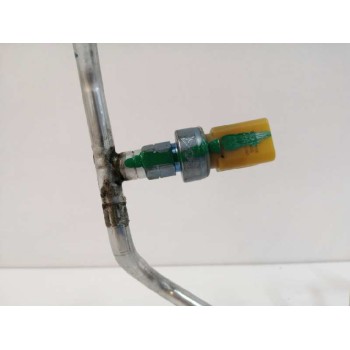 Recambio de tubos aire acondicionado para peugeot 308 1.2 12v e-thp referencia OEM IAM   