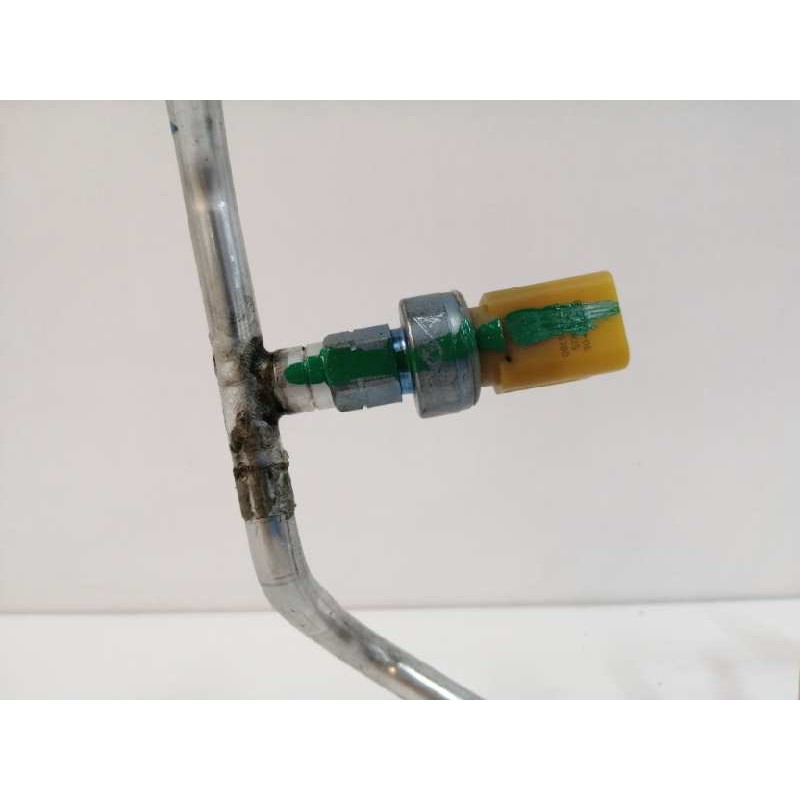 TUBOS AIRE ACONDICIONADO