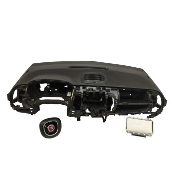 Recambio de salpicadero para fiat 500 l (330) 1.3 16v jtd cat referencia OEM IAM 07355787220 07355786510 519446600