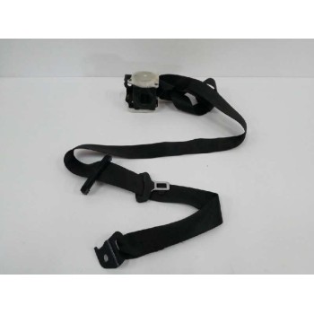 Recambio de cinturon seguridad trasero derecho para mercedes-benz clase c coupé (cl203) c 200 cdi (203.707) referencia OEM IAM A