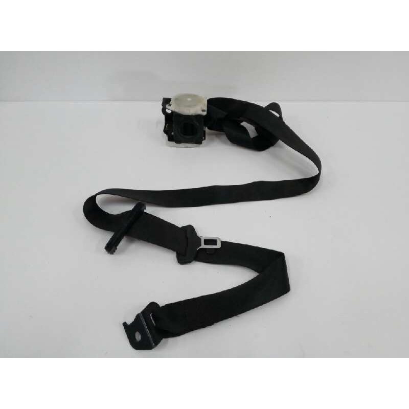 Recambio de cinturon seguridad trasero derecho para mercedes-benz clase c coupé (cl203) c 200 cdi (203.707) referencia OEM IAM A