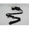 Recambio de cinturon seguridad trasero derecho para mercedes-benz clase c coupé (cl203) c 200 cdi (203.707) referencia OEM IAM A