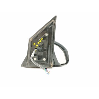 Recambio de retrovisor derecho para nissan pulsar hatchback (c13) 1.2 dig-t referencia OEM IAM 21996928E04 7 CABLES 