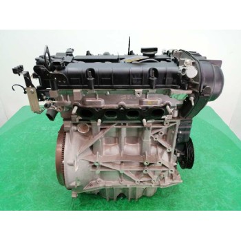 Recambio de motor completo para ford ka+ ultimate referencia OEM IAM YSKD 30840 KM 