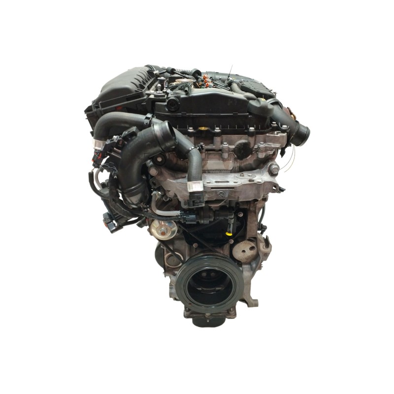 MOTOR COMPLETO 117461 KM HNY