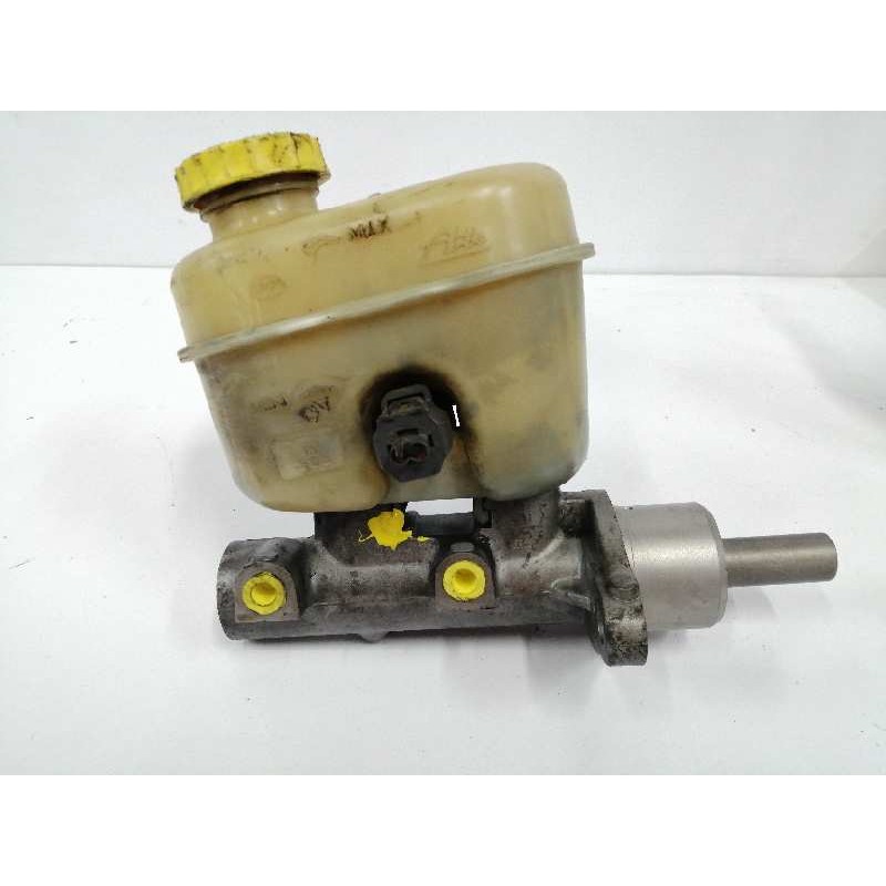Recambio de bomba freno para jeep gr.cherokee (wj/wg) 3.1 td cat referencia OEM IAM 26212504003  