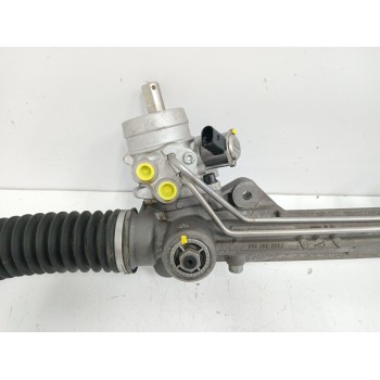 Recambio de cremallera direccion para audi a6 c6 (4f2) 3.0 tdi quattro referencia OEM IAM 4F1422066  7853993258