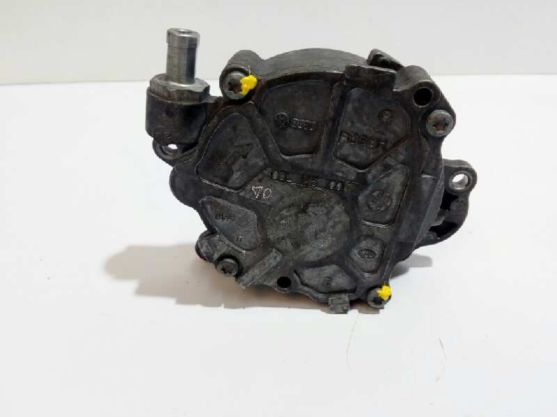 Recambio de depresor freno / bomba vacio para volkswagen golf vi (5k1) advance referencia OEM IAM 03L145100F Recambio de depresor freno / bomba vacio para volkswagen golf vi (5k1) advance referencia OEM IAM 03L145100F