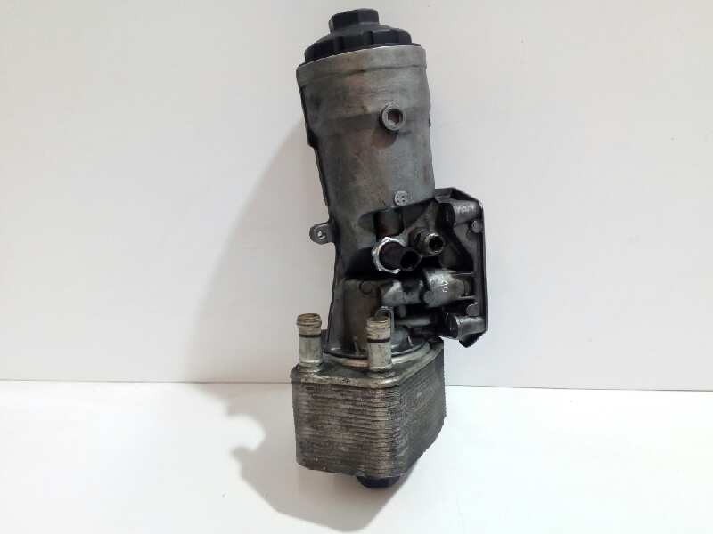 Recambio de soporte filtro aceite para volkswagen golf vi (5k1) advance referencia OEM IAM 045115389J Recambio de soporte filtro aceite para volkswagen golf vi (5k1) advance referencia OEM IAM 045115389J