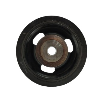 Recambio de polea cigueñal para mini mini (r56) one referencia OEM IAM 11237638551  