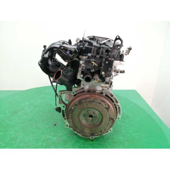 Recambio de motor completo para ford ka+ ultimate referencia OEM IAM YSKD 30840 KM 