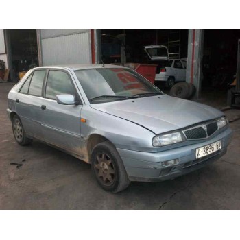 lancia delta ii (836_) del año 1998