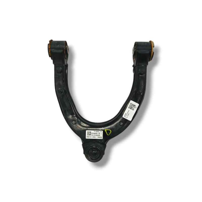 Recambio de brazo suspension superior delantero derecho para tesla model 3 ev referencia OEM IAM 104432600J Recambio de brazo suspension superior delantero derecho para tesla model 3 ev referencia OEM IAM 104432600J
