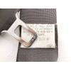 Recambio de cinturon seguridad trasero izquierdo para subaru impreza hatchback (gr, gh, g3) 2.0 d awd referencia OEM IAM TKAH0ES