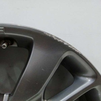 Recambio de llanta para kia optima 1.7 crdi cat referencia OEM IAM 52910D4150 6,JX16 ET47,5 