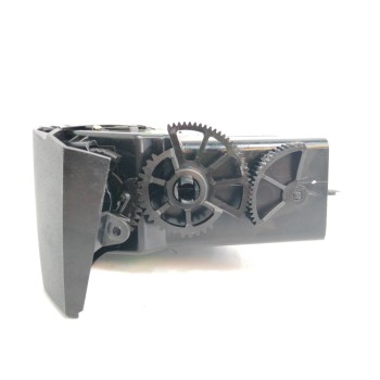 Recambio de rejilla aireadora para peugeot boxer caja cerr. techo elevado (bat.4035)(333/335)(2007 =>) 2.2 hdi fap cat referenci