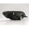 Recambio de faro izquierdo para citroën nemo 1.4 hdi referencia OEM IAM 1353198080 45570383 