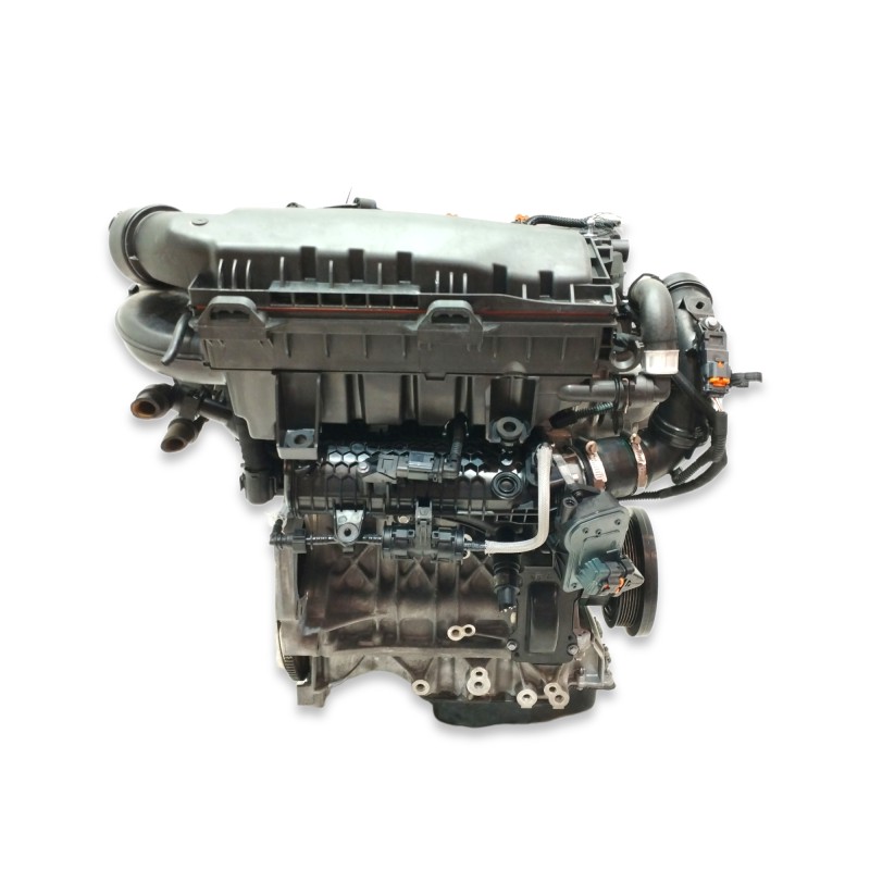 MOTOR COMPLETO 117461 KM HNY