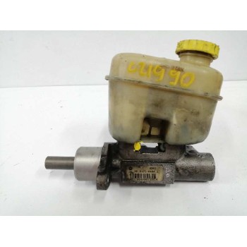 Recambio de bomba freno para jeep gr.cherokee (wj/wg) 3.1 td cat referencia OEM IAM 26212504003  