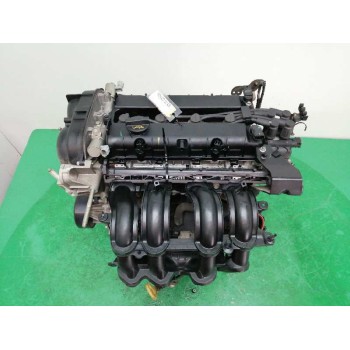 Recambio de motor completo para ford ka+ ultimate referencia OEM IAM YSKD 30840 KM 