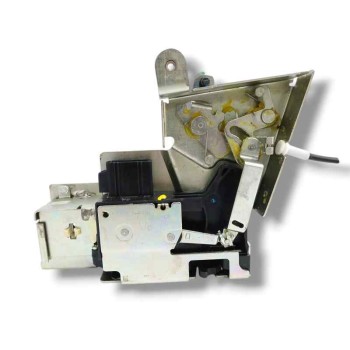 Recambio de cerradura puerta trasera derecha para ford tourneo connect 1.8 tdci referencia OEM IAM 2T14V43288DF 999946C 