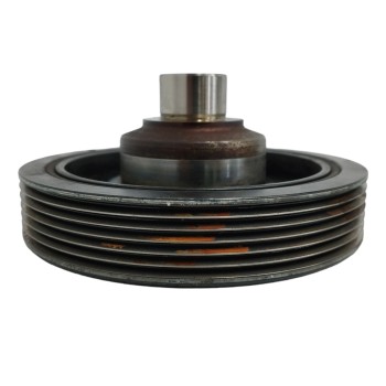 Recambio de polea cigueñal para mini mini (r56) one referencia OEM IAM 11237638551  
