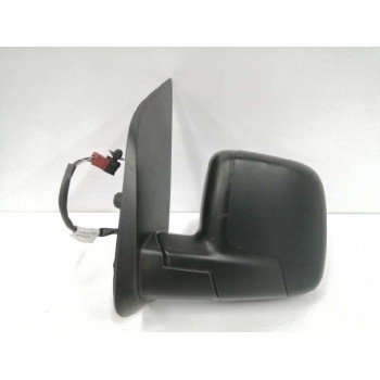 Recambio de retrovisor izquierdo para citroën nemo 1.4 hdi referencia OEM IAM 735645080 5 CABLES 