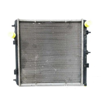Recambio de radiador agua para peugeot 208 1.2 12v vti referencia OEM IAM 9684522780  