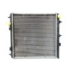 Recambio de radiador agua para peugeot 208 1.2 12v vti referencia OEM IAM 9684522780  