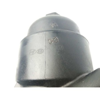 Recambio de soporte filtro aceite para kia sportage iii (sl) 1.7 crdi referencia OEM IAM 264002A320  