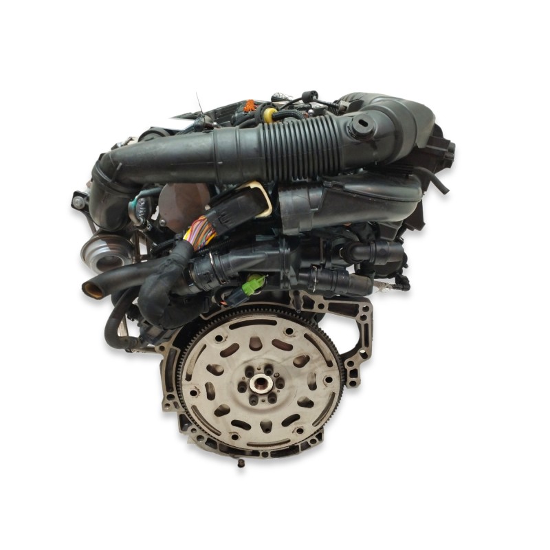 MOTOR COMPLETO 117461 KM HNY