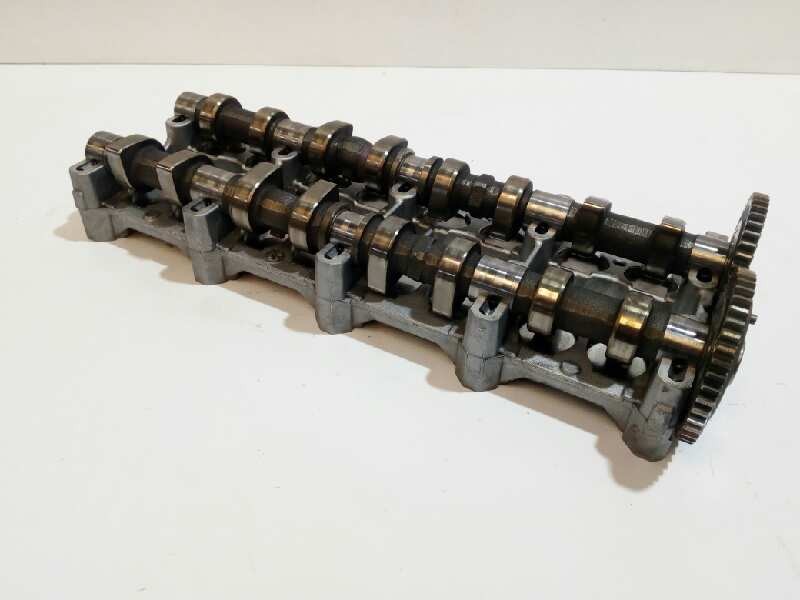 Recambio de culatin para mercedes-benz vito caja cerrada 6.03  111 cdi compacto (639.601) referencia OEM IAM R6110160504  