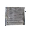 Recambio de radiador agua para peugeot 208 1.2 12v vti referencia OEM IAM 9684522780  