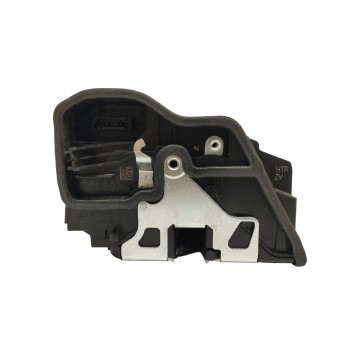 Recambio de cerradura puerta trasera derecha para bmw serie 3 lim. (f30) 2.0 16v diesel referencia OEM IAM 7229460  