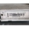 Recambio de radiador agua para peugeot 208 1.2 12v vti referencia OEM IAM 9684522780  