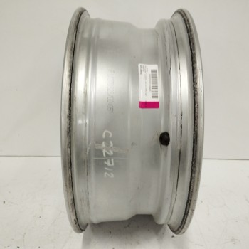 Recambio de llanta para hyundai tucson (jm) 2.0 crdi referencia OEM IAM 529102E300 6,5JX16 ET46 5H 5X114