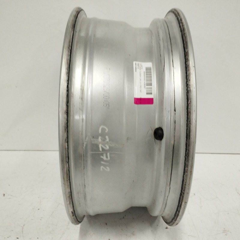 LLANTA 6 5JX16 ET46 5H 5X114