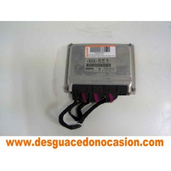 Recambio de centralita motor uce para volkswagen passat berlina (3b2) v6 tdi highline referencia OEM IAM 0281010147  