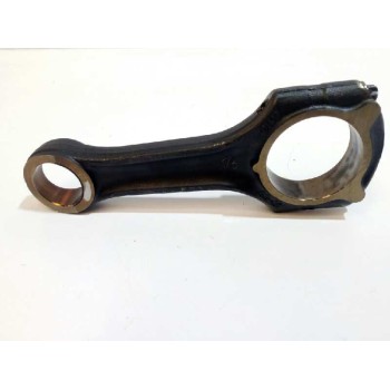 Recambio de biela para mercedes-benz vito caja cerrada 6.03  111 cdi compacto (639.601) referencia OEM IAM   