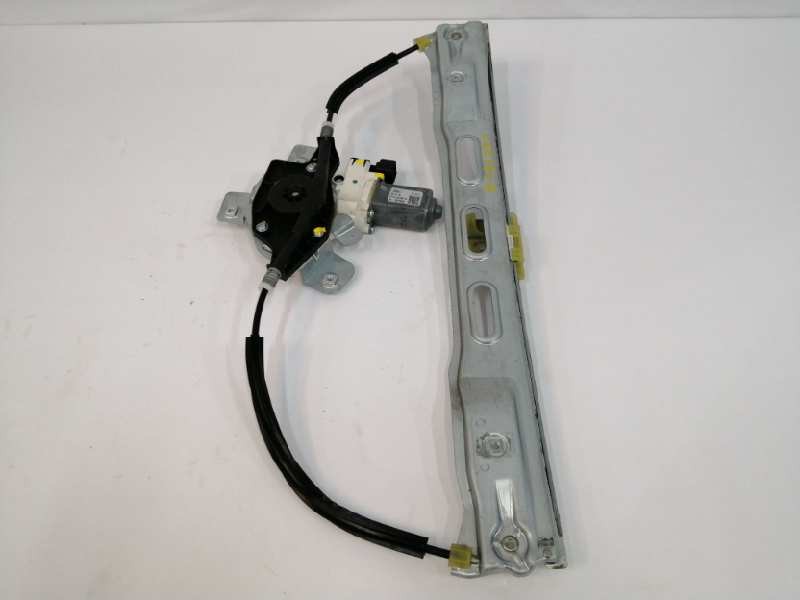 Recambio de elevalunas delantero derecho para ford transit courier 1.5 tdci cat referencia OEM IAM ET76A23200CD  