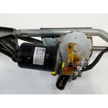Recambio de motor limpia delantero para mercedes-benz clase c (w203) berlina 200 cdi (la) (203.007) referencia OEM IAM A20382004