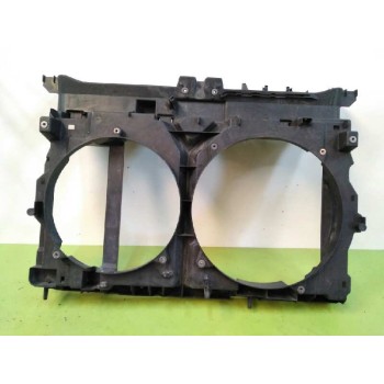 Recambio de canalizador de aire para fiat scudo furgoneta (270_, 272_) 1.6 d multijet referencia OEM IAM 1497799080  