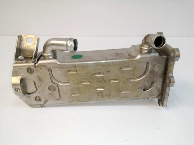 Recambio de enfriador egr para mercedes-benz clase b (w246) 1.8 cdi cat referencia OEM IAM A6511400675  