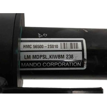 Recambio de cremallera direccion para kia sportage iv (ql, qle) 1.7 crdi referencia OEM IAM 565002S010  