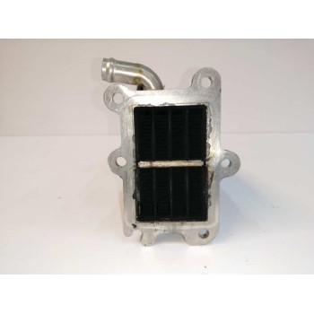 Recambio de enfriador egr para mercedes-benz clase b (w246) 1.8 cdi cat referencia OEM IAM A6511400675  