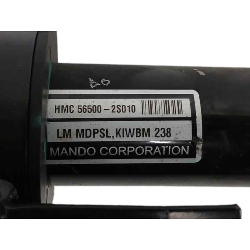 CREMALLERA DIRECCION